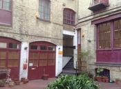 Unlocking Hidden #Clerkenwell @leonrestaurants