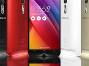 Getting Smarter with Asus Zenfone