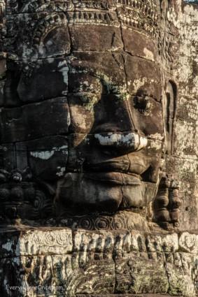 Lessons Learned: Tips for Touring Angkor Wat Like a Pro