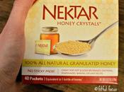 Nektar Honey Crystals Matcha Oatmeal