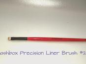 Smashbox Precision Liner Brush Reviews