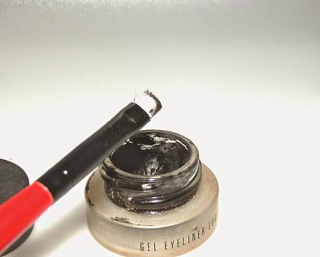 Smashbox Precision Liner Brush #28 Reviews