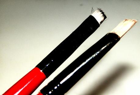 Smashbox Precision Liner Brush #28 Reviews 