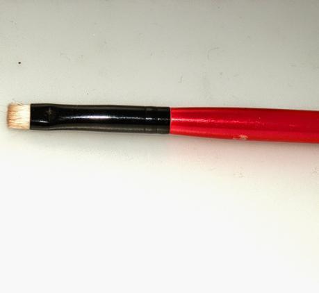 Smashbox Precision Liner Brush #28 