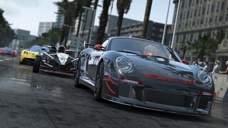 Project CARS is 1080p on PS4, 900p on Xbox One