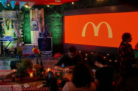 The McRib Now at McDonald’s Philippines