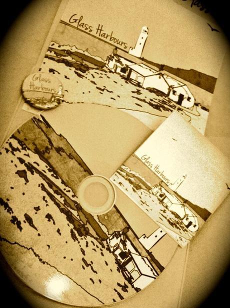 Glass Harbours Glass Harbours