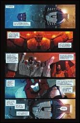 Transformers #40 Preview 2