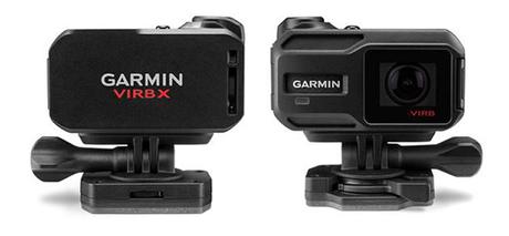 Garmin VIRB XE action camera