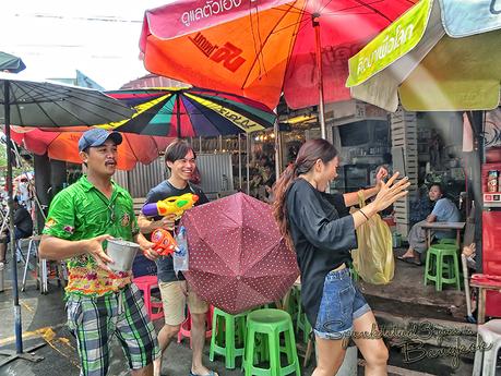 Songkran