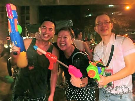 Songkran