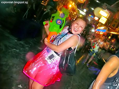 Songkran