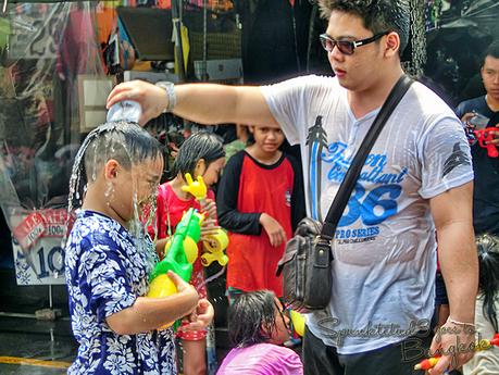 Songkran