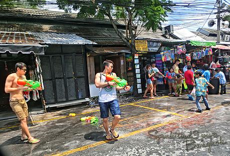 Songkran