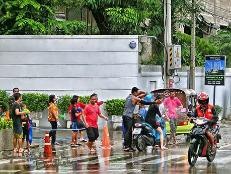 Songkran