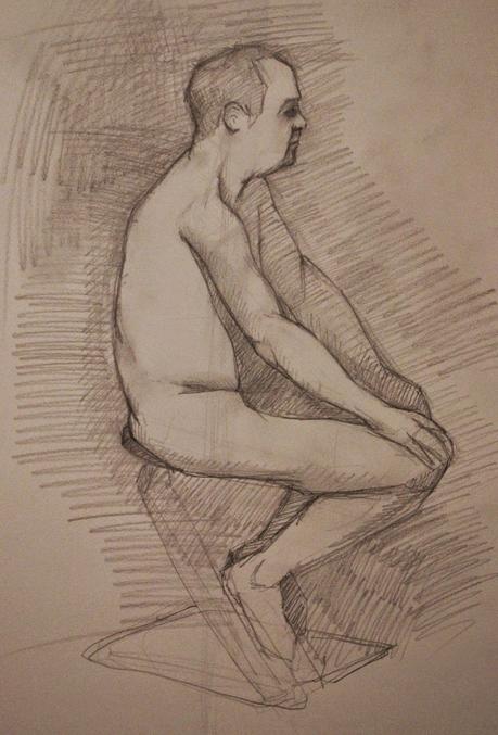 Life Drawing