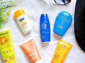 Best Sunscreen Sunblock That I’ve Tried Far!