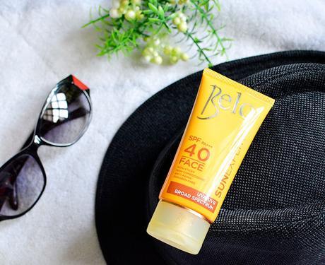 14 Best Sunblock - Sunscreen - Shiseido Wetforce - Heroine Make Sunkiller - Nivea Daily Face Fluid - Belo SunExpert - Avene Hydrance Light UV - Dermplus Moisturizing Sunblock - Genzel Kisses (c)