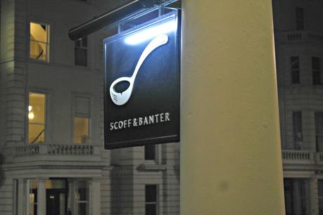 Scoff & Banter Vanderbilt Review