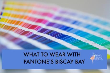 what to wear with biscay bay