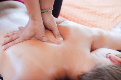 Massage – History and Types