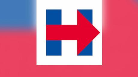 How U.S. presidential candidates brand themsvelves via their logos