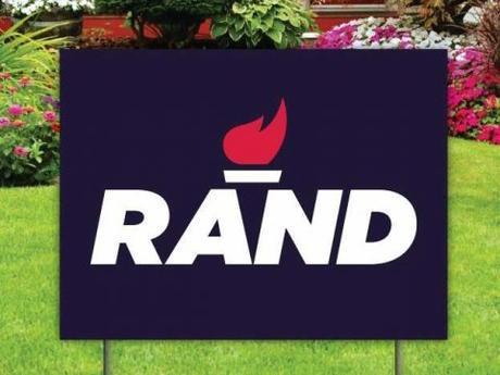 How U.S. presidential candidates brand themsvelves via their logos