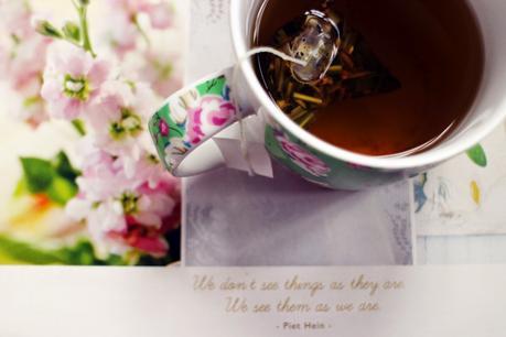 BOOTEA 14 DAY TEATOX - WEEK 1