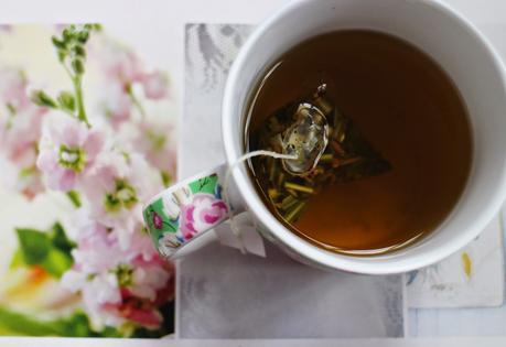 BOOTEA 14 DAY TEATOX - WEEK 1