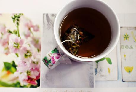 BOOTEA 14 DAY TEATOX - WEEK 1