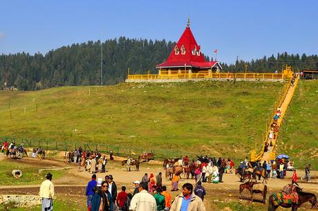 Maharani Temple