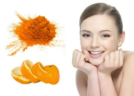 Skin Whitening Treatment