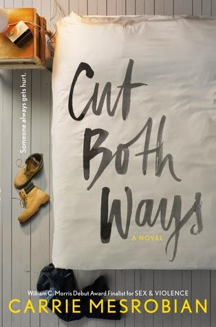 https://www.goodreads.com/book/show/23718736-cut-both-ways