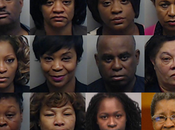 Sentenced Jail Atlanta School Cheating Case