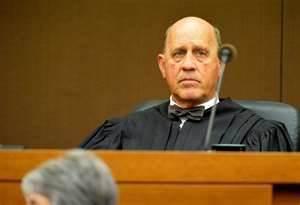 Judge Jerry Baxter