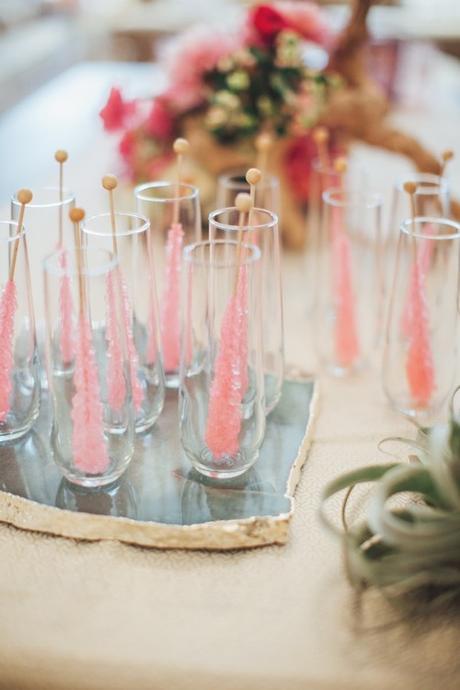 Designer Spotlight: Lauren Wells pink-proposal-party-glasses-first-mate