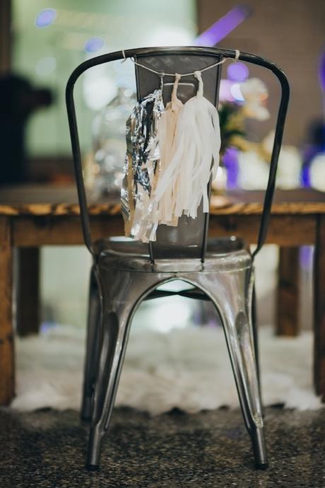 Designer Spotlight: Lauren Wells corporate-party-tassel-garland-cambria-grace