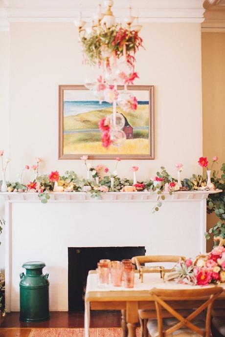 Designer Spotlight: Lauren Wells pink-proposal-party-first-mate