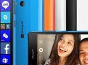 Microsoft Introduces Lumia Dual