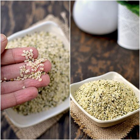 Hemp Seeds Hemp Seeds