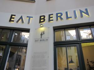 eat berlin