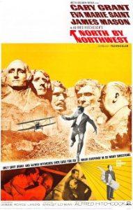 The Bleaklisted Movies: North By Northwest