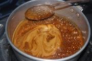 Seem Paal / Junnu Paalu / Cow Colostrum Sweet Recipe