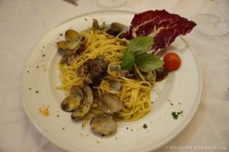 Alternative Gluten Free and ETHNIC FOOD in Milan, Italy!
