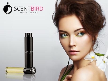 Mother's Day Gift Ideas: Scentbird Delivers Monthly Designer Perfumes