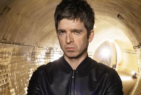 Track Of The Day: Noel Gallagher's High Flying Birds - 'Riverman'