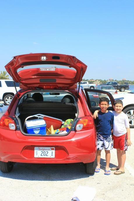 the 2015 Mitsubishi Mirage: perfectly sized for fun #DriveMitsubishi #sponsored the 2015 Mitsubishi Mirage: perfectly sized for fun #DriveMitsubishi #sponsored