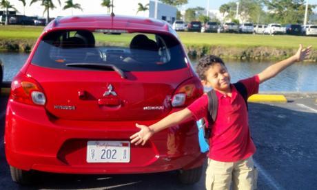 the 2015 Mitsubishi Mirage: perfectly sized for fun #DriveMitsubishi #sponsored the 2015 Mitsubishi Mirage: perfectly sized for fun #DriveMitsubishi #sponsored