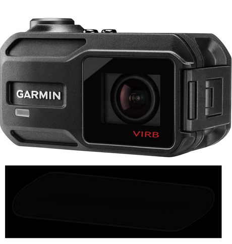 Adventure Tech: Garmin Virb X and XE Action Camera Challenges GoPro