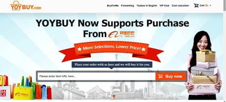 YoyBuy.com Website Review